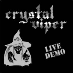 Crystal Viper : Live Demo